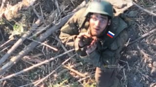 Watch! Ukrainian Drone Drop Grenades Destroy 1140 Russian Invaders in the Battle of Kursk Chasiv yar