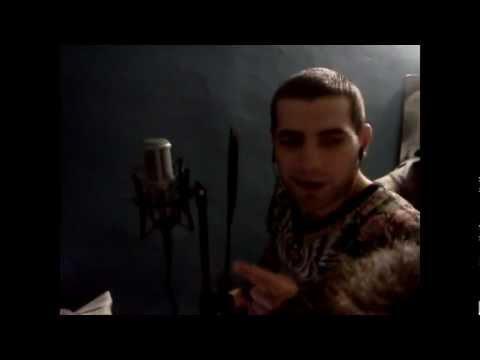 El Sacatanga - El rayon (Prod. by Brian BR)