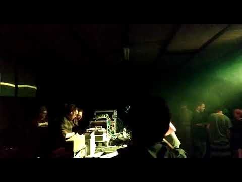 Wavedub run dubplate @ Veneto Blaze #14