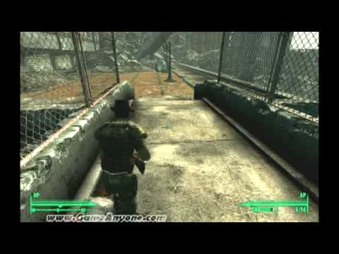 Fallout 3 (PC) Playthrough w/Commentary: Part 96 - Bring Me 'Dem Books