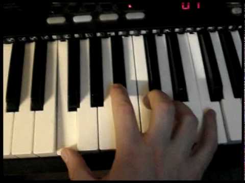Jazzman - Carole King