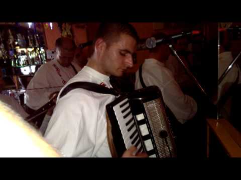 TS Tkanica - Fato mori dusmanke , Zena prijatelja mog , Ramo , Isplaci se na grudima mojim - LIVE