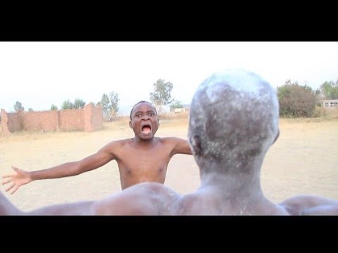 CULTURE LOVE-KUPFUKIRWA NA MUDHARA (OFFICIAL VIDEO BY TAHFLOW MULTIMEDIA )