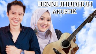 Download lagu BENNI JHUDHUH AKUSTIK || FAJAR SYAHID & AISYAH ICHA mp3 Download lagu BENNI JHUDHUH AKUSTIK || FAJAR SYAHID & AISYAH ICHA mp3