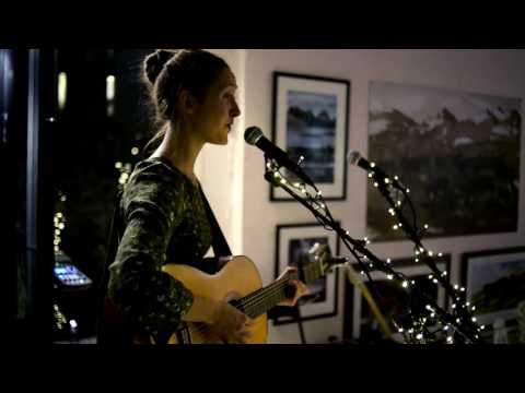 Marthe Halvorsen - Potential - Live Galleri Paletten