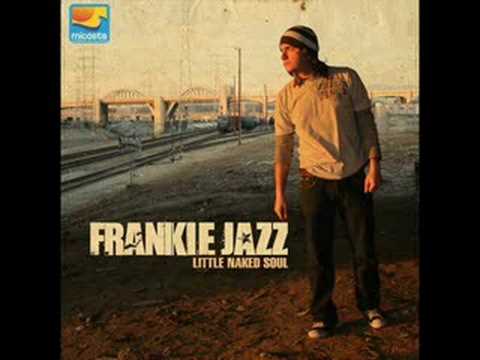 Let Me Take My Way - Frankie jazz