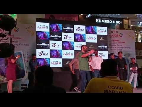 Pranjal Dixit Tu hi meri shab hai