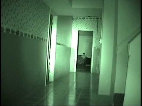 Dr. White's Sanitorium - Old Insane Asylum Video 1