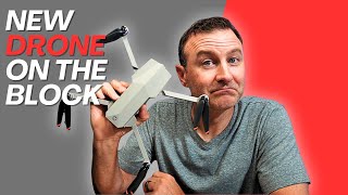 Alternative to DJI | Holy Stone HS790