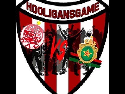 Episode2 Hooligans Game WAC VS FAR ماكين ها الديريكتات
