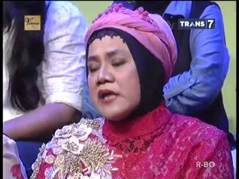 Rumah Uya 1 Desember 2015 Part 2