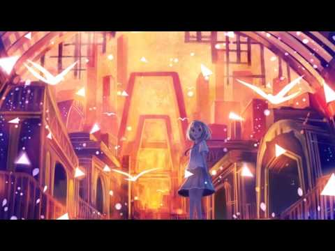 Nightcore ~ Dream Away