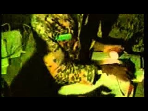 National Liberation Front of Angola (FNLA) video 3