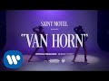 Van Horn by Saint Motel