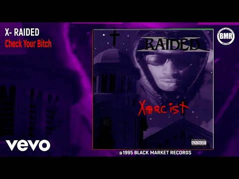 Video thumbnail for Check Your Bitch