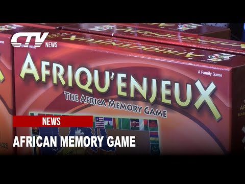 Paulette Mpouma on African Cultural Education
