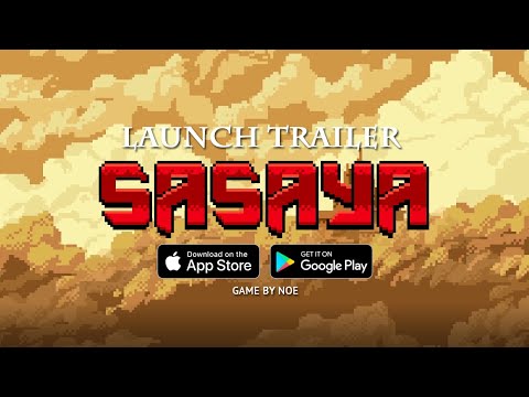 Видео Sasaya #1