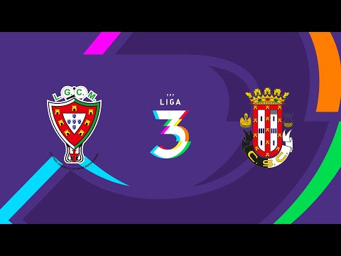Liga 3 (Série B, 14.ª Jorn.): Moncarapachense 1 - 1 Caldas