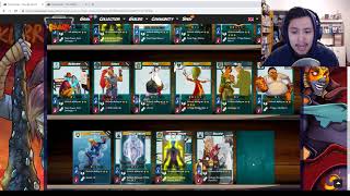 Urban Rivals video thumbnail