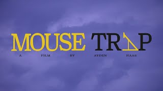 Mousetrap (Official Teaser Trailer)