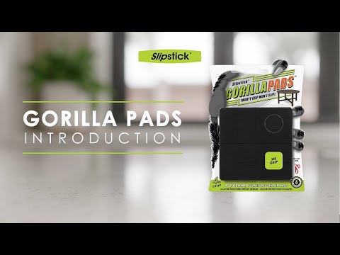 12pcs Self Adhesive Non-Slip For Protecting Tiles, Shiny Hard Wood Floor 9040