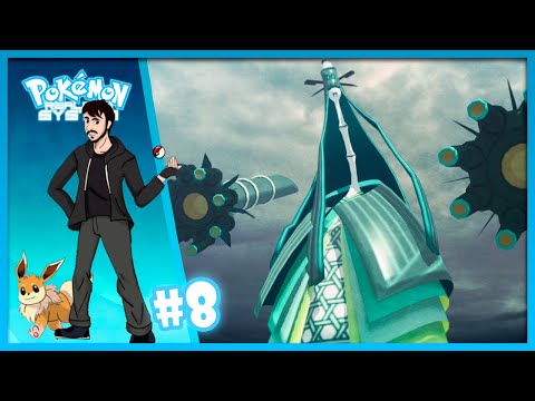 EL FALLIDO DESPERTAR DE CELESTEELA - POKÉMON REALIDEA SYSTEM v.2 #8 - FloGar o.O