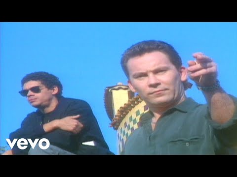 Video thumbnail for Singer Man