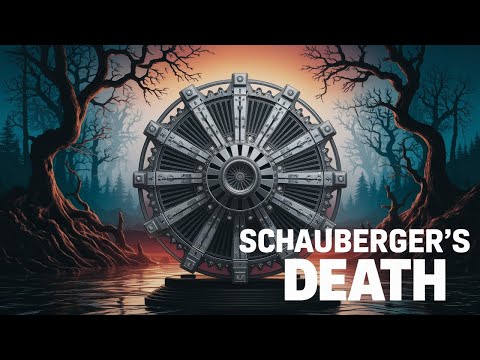 The Genius They Tried to Erase: Who was Viktor Schauberger? 🌊⚡