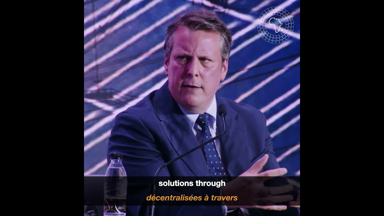 AM2026: Invest in Congo