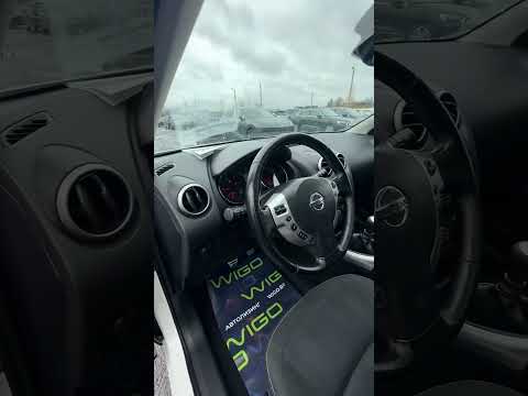 фото nissan qashqai+2 i рестайлинг 0