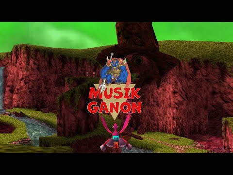 #1007 - Jinjo Village (Banjo-Tooie)