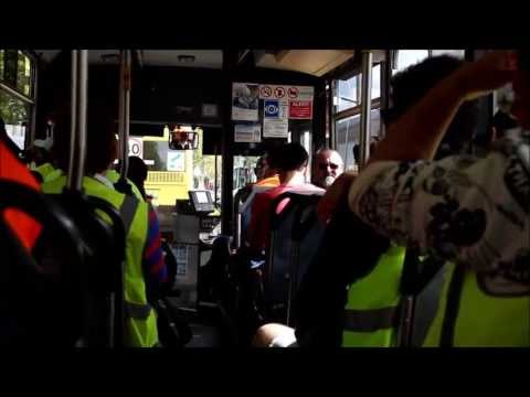 CDC Westbus (Girraween) Csepel Autogyar 844.19 / Custom Coaches CB50, m/o 288