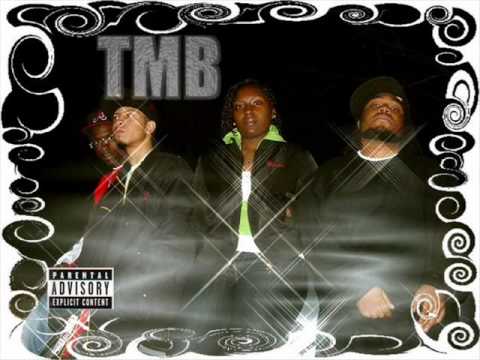 T.M.B/205 TRYBE - ALL I KNO