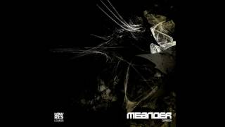 Meander - Carbon (Full Album 2012)