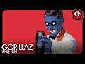 Gorillaz - White Light (Visualizer)