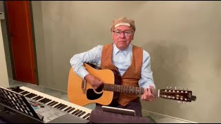 LIVE FROM BILLY’s PLACE #54 - &quot;The Dennis Wilson Show&quot;