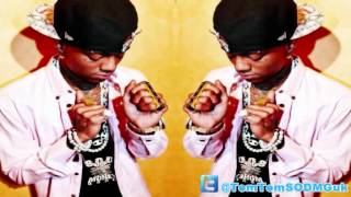 Soulja Boy - Focused #OBEY