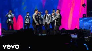 La Arrolladora - Si Tu Amor No Vuelve (En Directo)