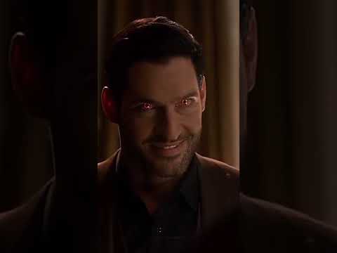 LUCIFER  #webseries #lucifer #edit #gimmegimmegimme