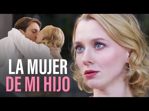 LA MUJER DE MI HIJO | MI SUEGRA CONTRA MÍ