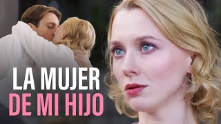 LA MUJER DE MI HIJO | MI SUEGRA CONTRA MÍ