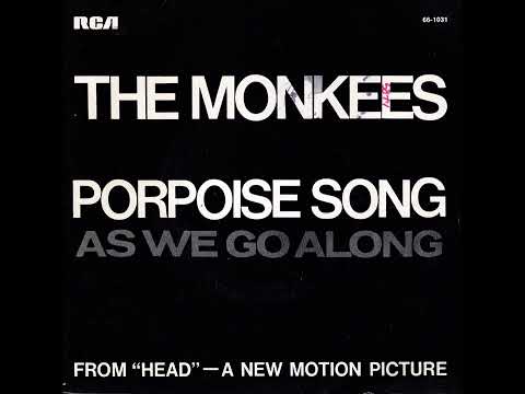 45 of the Week - Porpoise Song