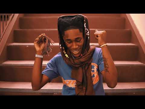 Traprixhdough - Dat Work (Official Video)