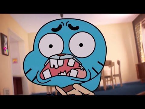 The Nuisance meme (Reverse)