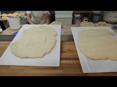 Täglich frische Backwaren genießen in der Bäckerei & Konditorei Bösers Backstube in Forst