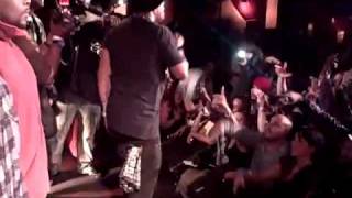 MAINO - I LOVE NY PERFORMANCE - GET EM TIGER (Tiger Woods)