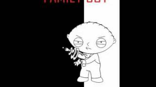 The Gadjits - Thinkin&#39; bout you