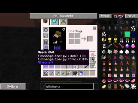 Hypermine Modsauce - Ep4 - Reacting and building