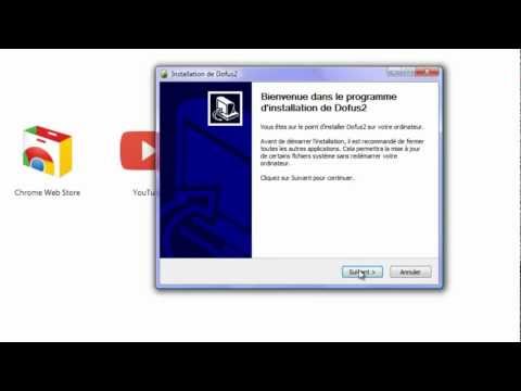 comment installer dofus sur linux