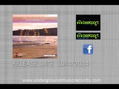 Deng & Slavak - Phenomenon Original Mix